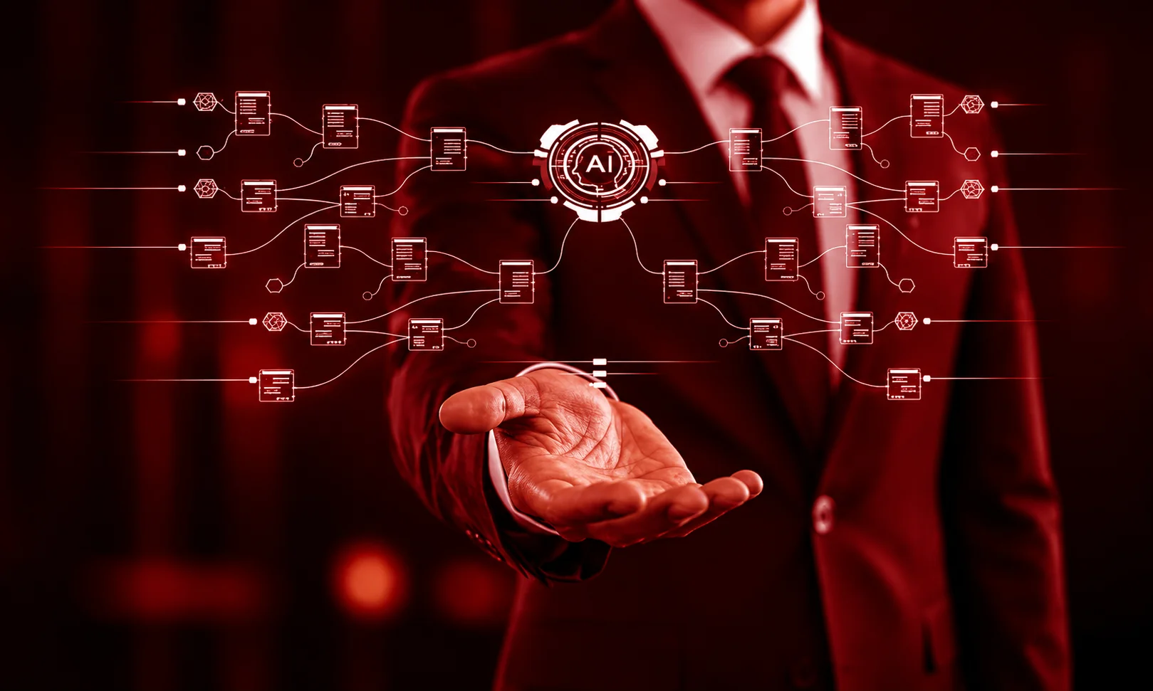 | Enterprise AI Implementation Timeline: How Long It Really Takes in 2026 The Enterprise AI Timeline Nobody Talks About