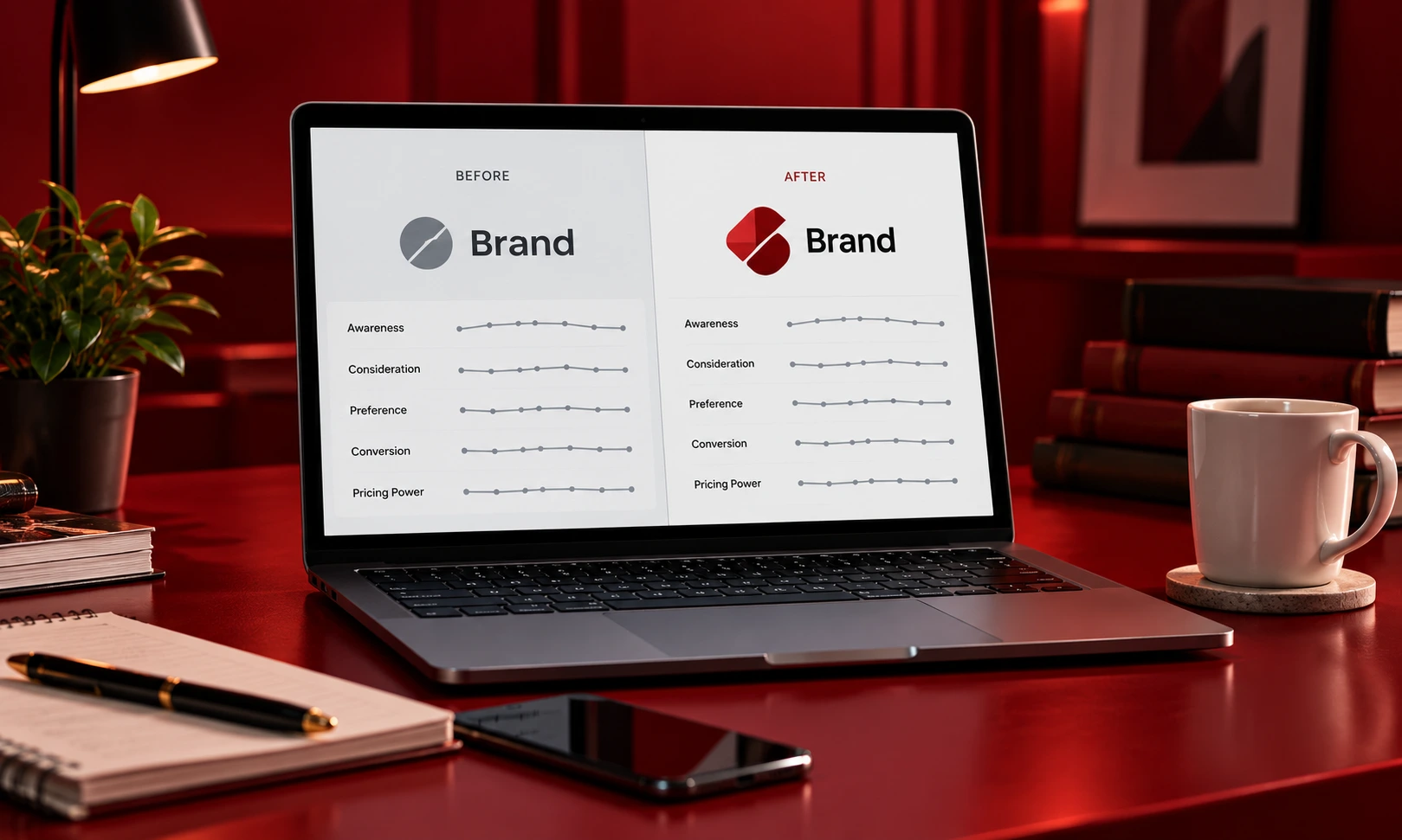  | Failed Rebrand Examples and How to Diagnose Them