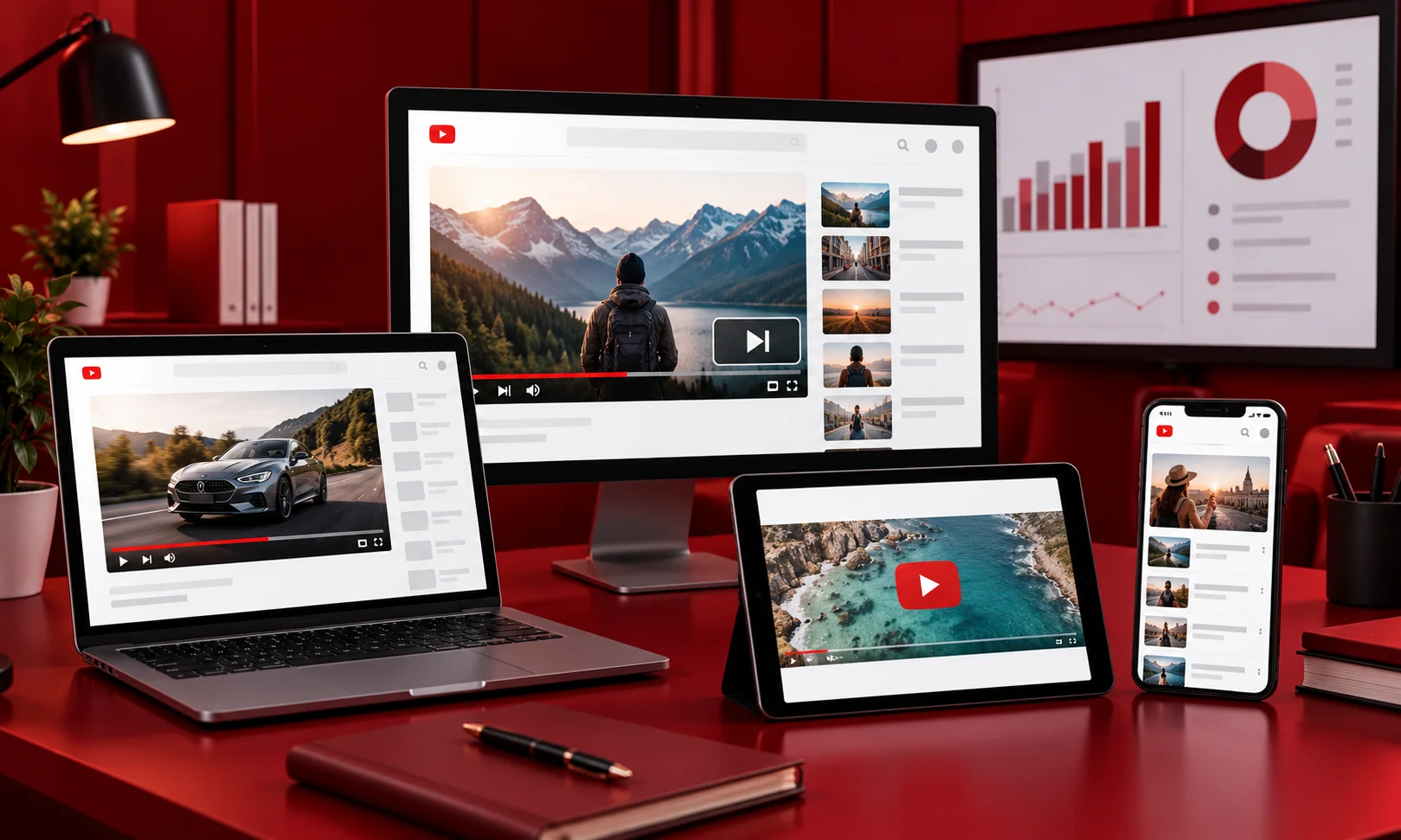 | Building a YouTube Advertising Strategy That Is Not Just Reach | Building a YouTube Advertising Strategy That Is Not Just Reach