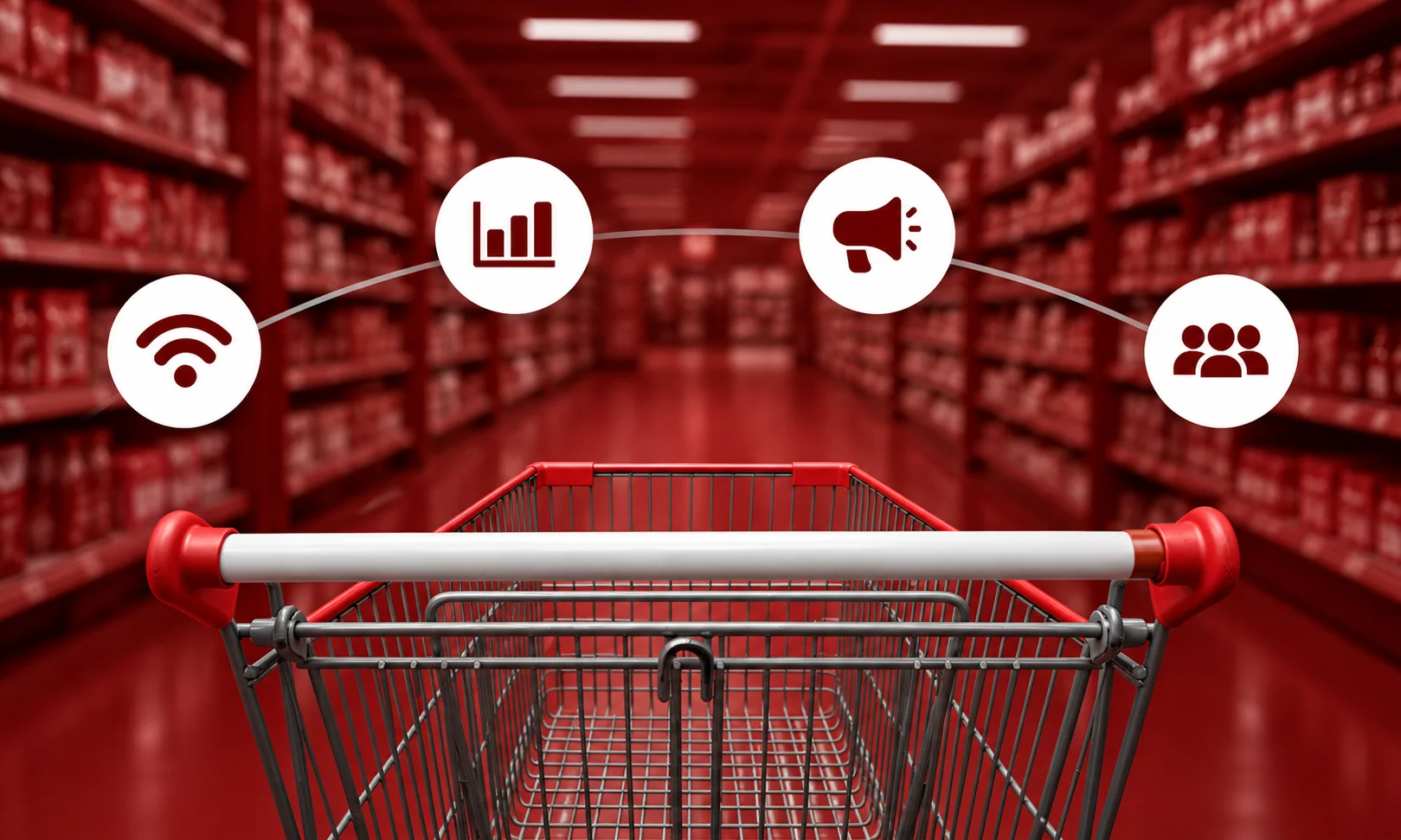 The Main Types of Retail Media Advertising