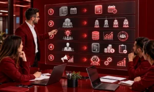 Agency new business wins revealing major 2026 pitch trends
