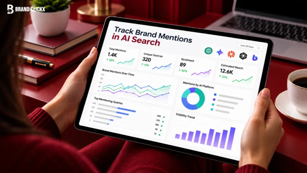 Top 5 Best AI Visibility Tools Essential guide to top AI visibility tools