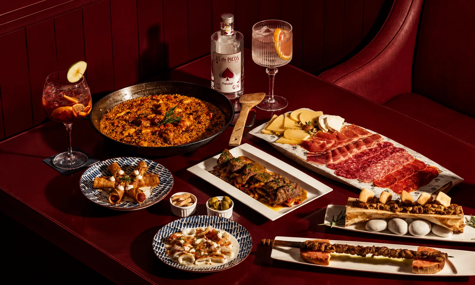 Exploring authentic culinary experiences on vacation
