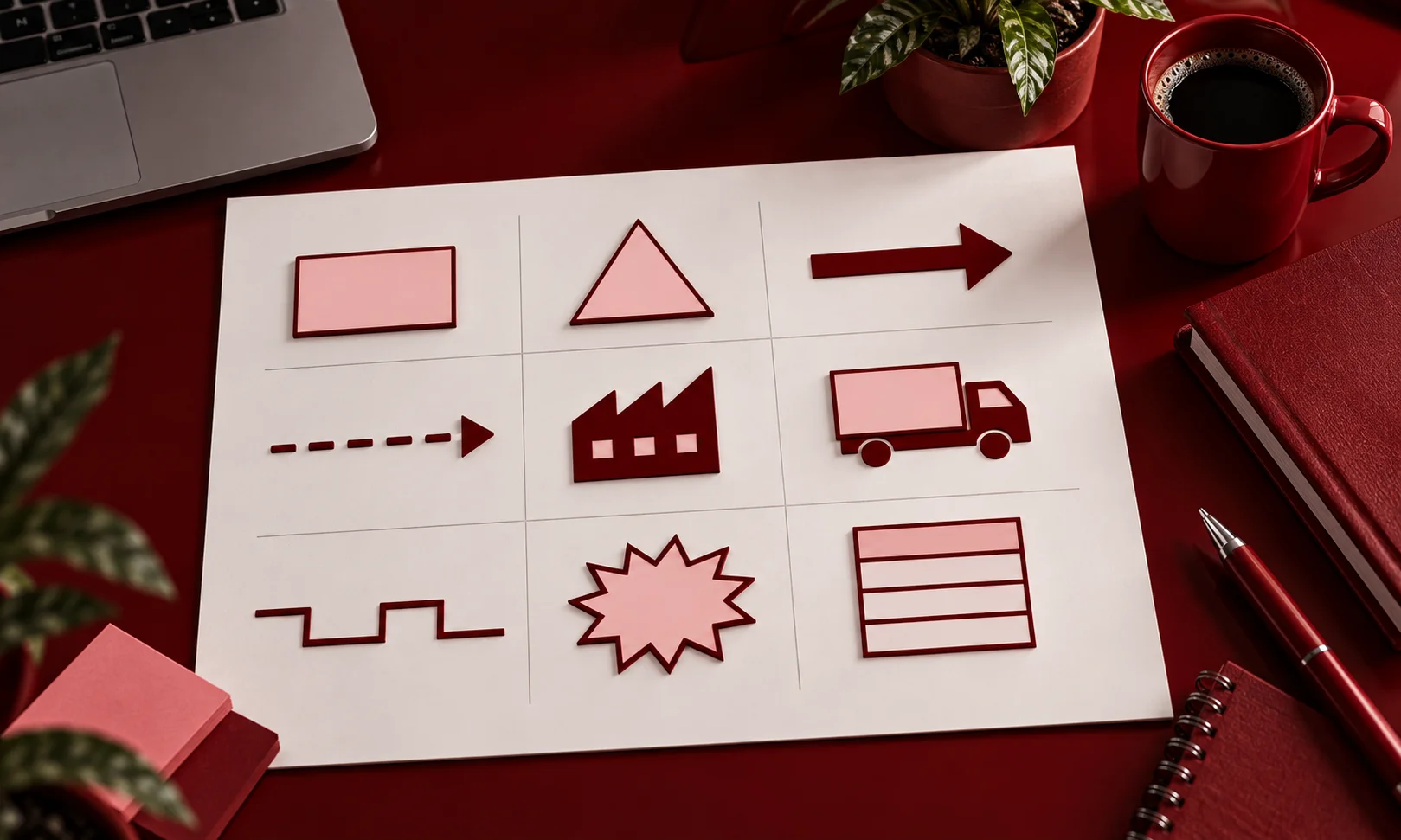 Benefits of value stream mapping for business