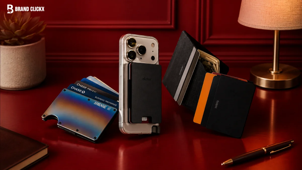 Best Minimalist Wallets
