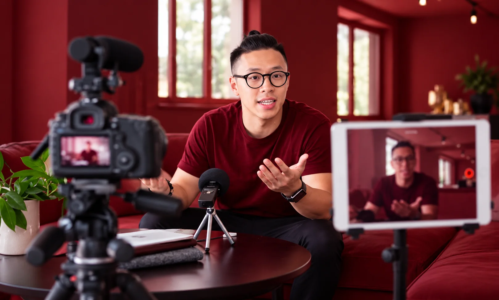 What Actually Separates Successful Creators
