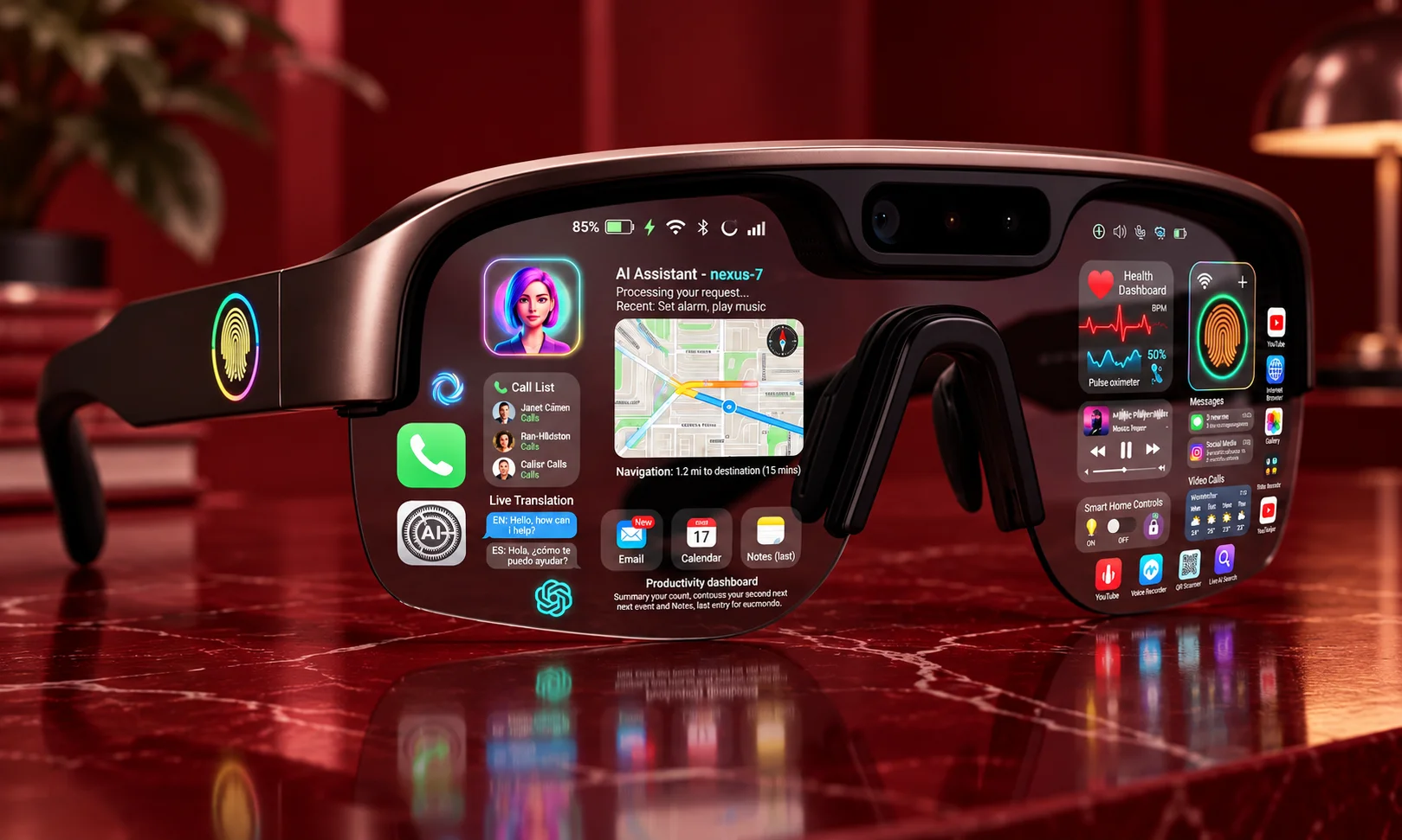 What Are AI Glasses Really Capable Of