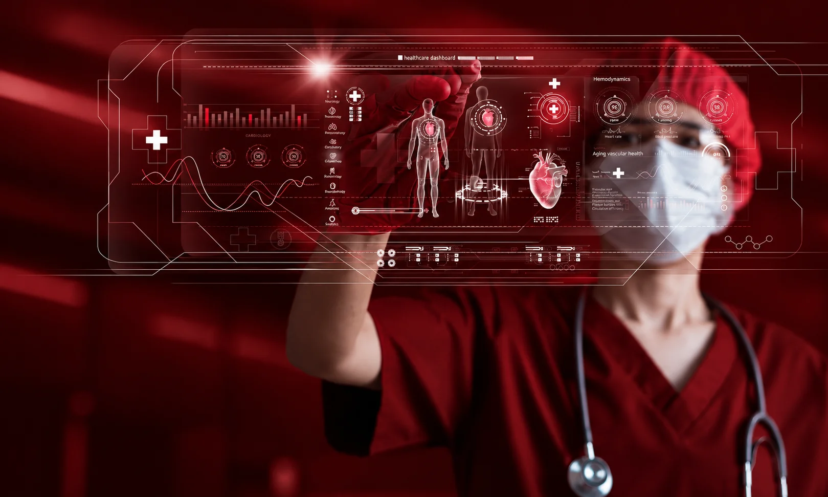 | AI in Healthcare Diagnostics: Accuracy Rates vs. Human Physicians Nuances and observations human doctors make that AI misses