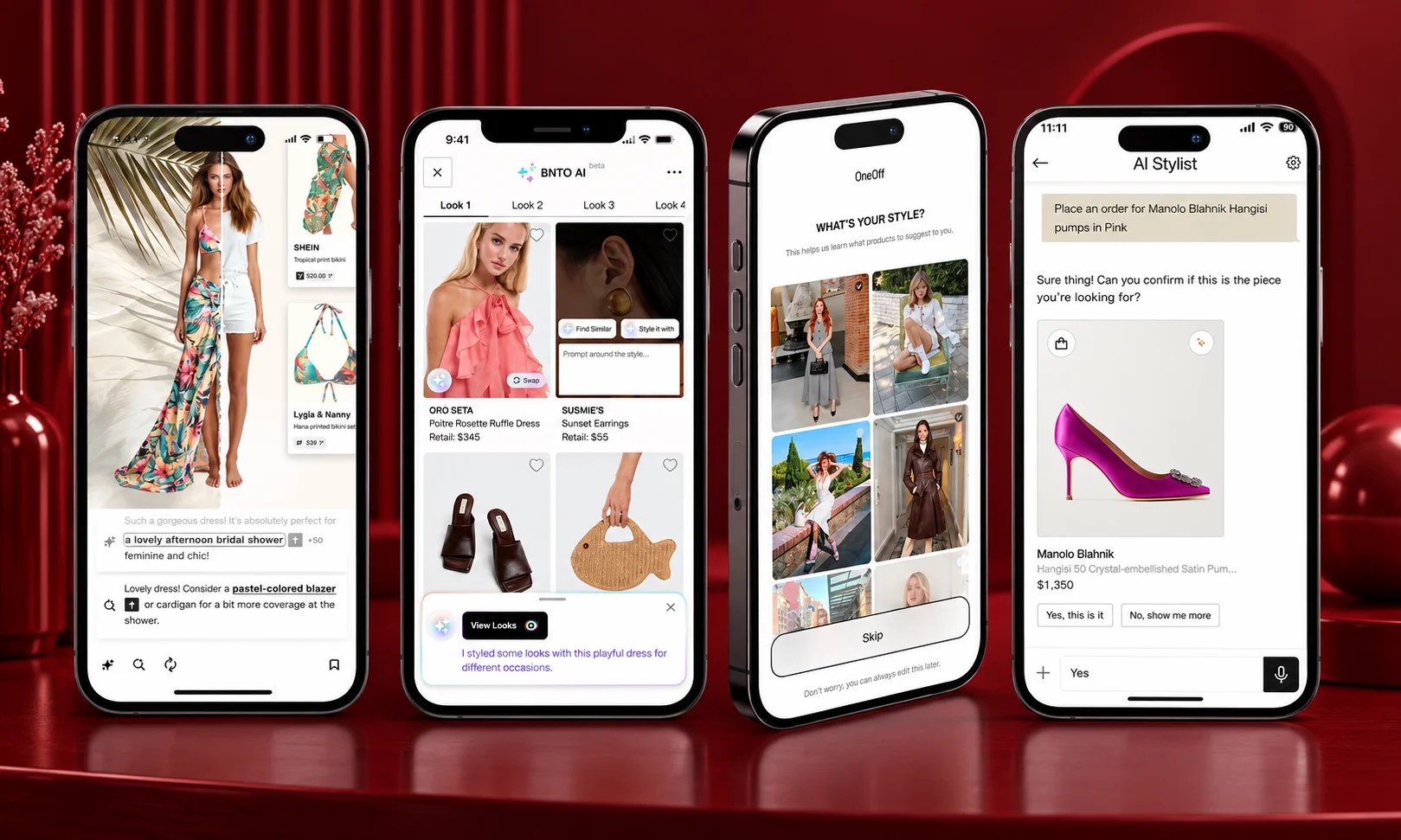 What Data Do AI Shopping Agents Use