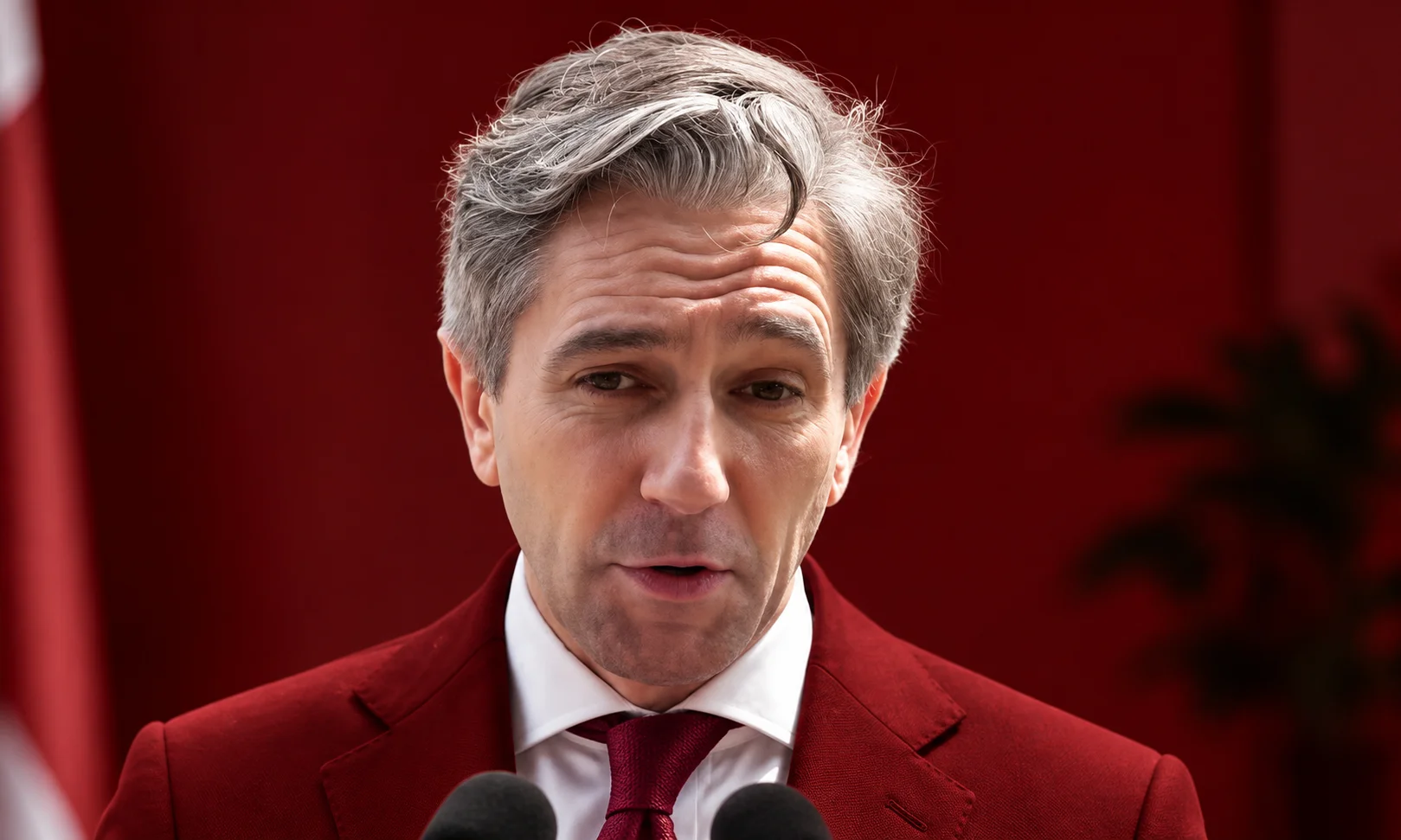 | Global Agency on AI Would Be Useful, Ireland’s Harris Says Analyzing key statements and policy updates by Simon Harris