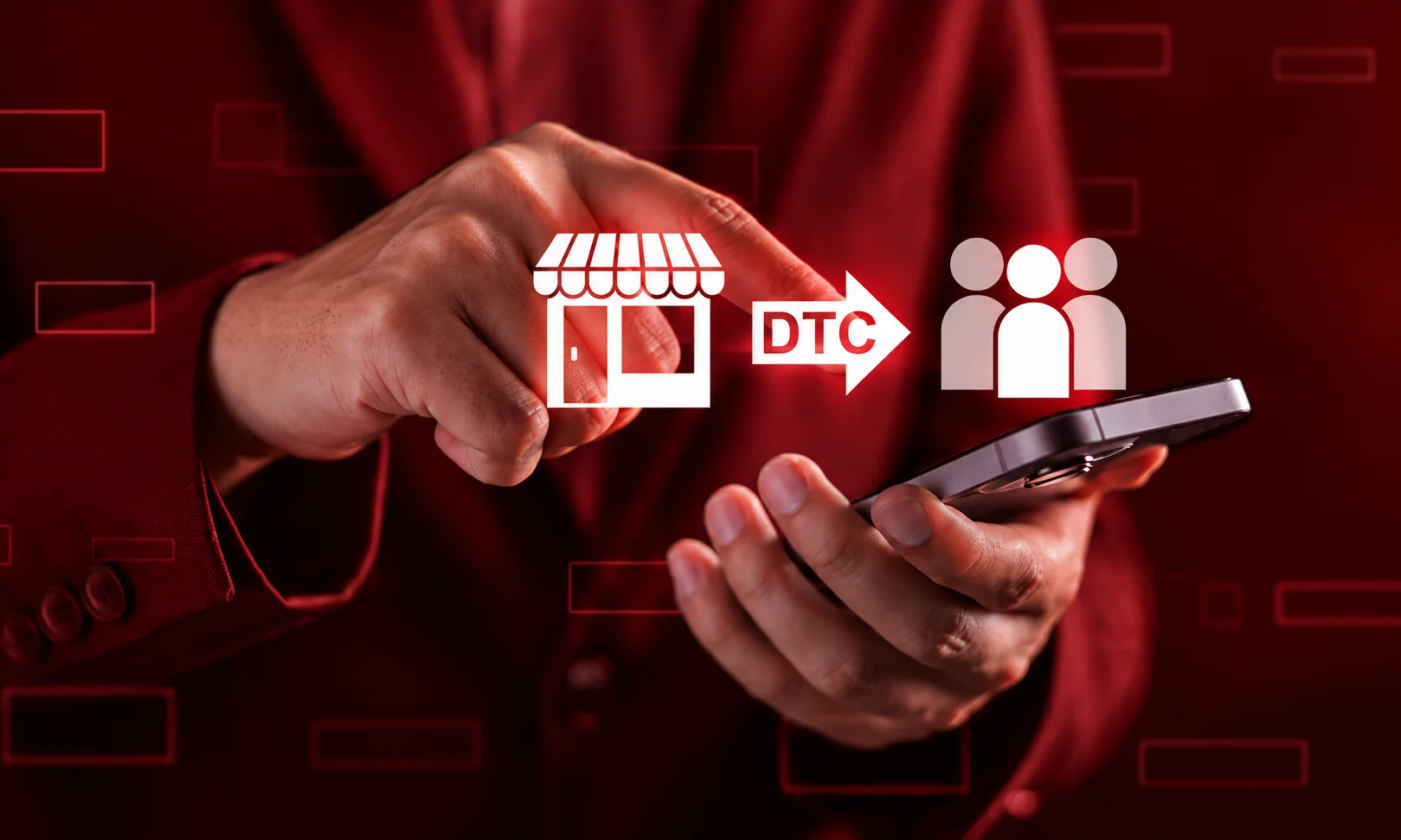 Definition and core concepts of direct-to-consumer retail