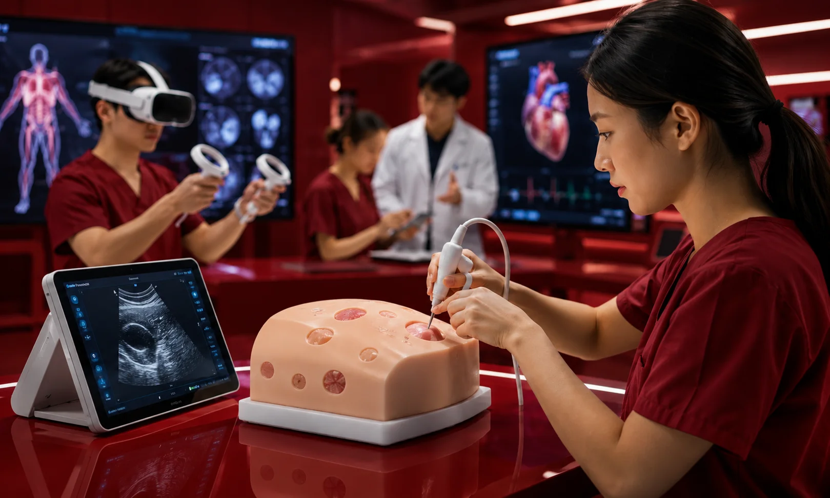 | AI in Healthcare Diagnostics: Accuracy Rates vs. Human Physicians Results from testing artificial intelligence in medical diagnosis