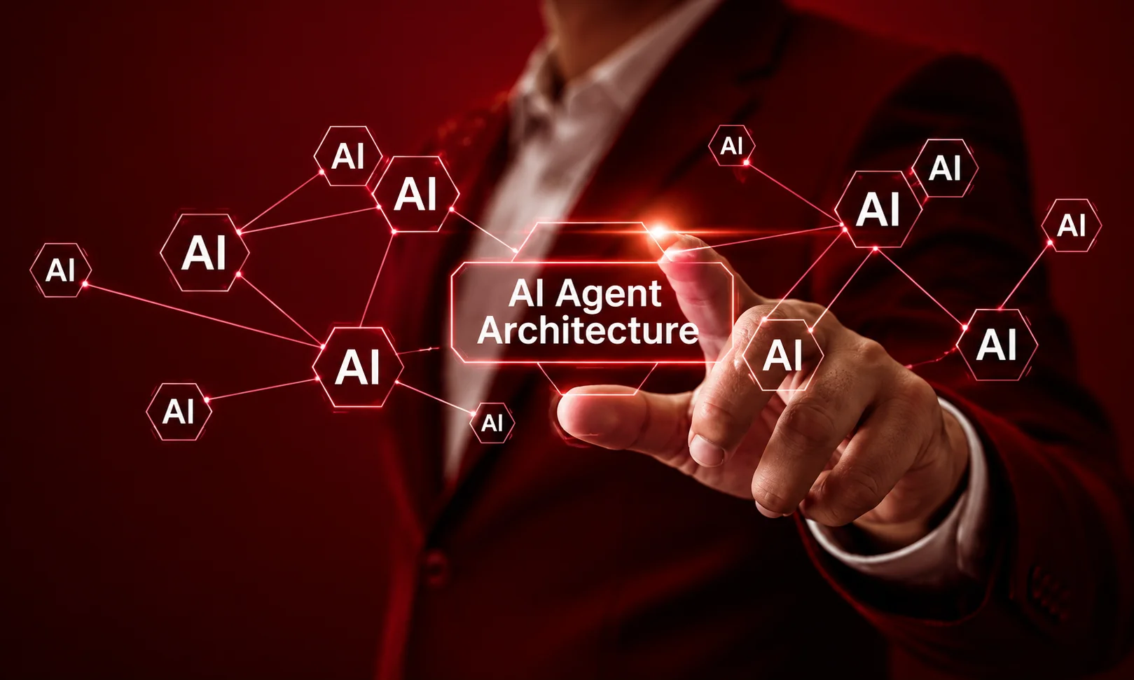 What Is AI Agent Architecture