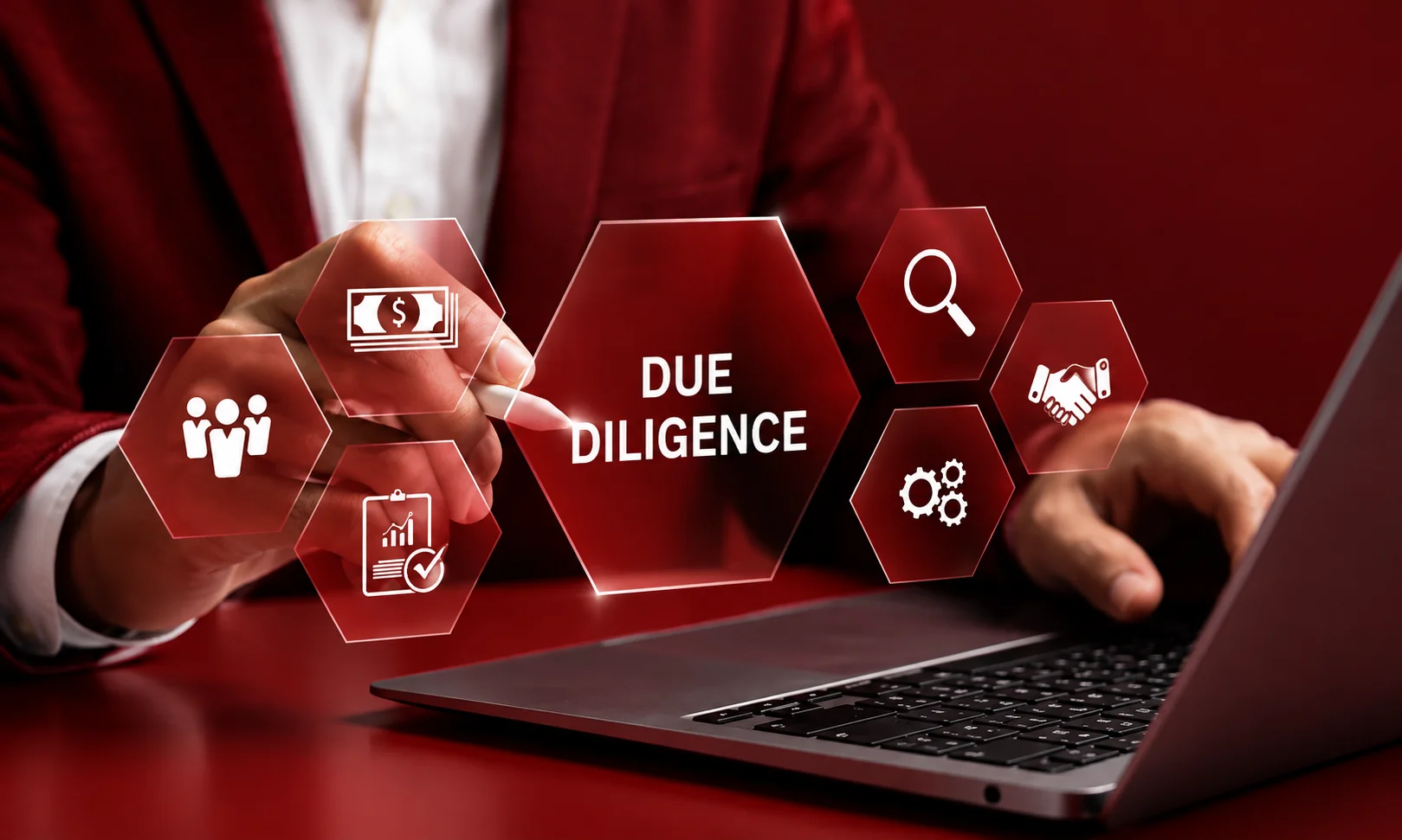 | Due Diligence: Types, Process, and Checklist Comprehensive definition and importance of due diligence