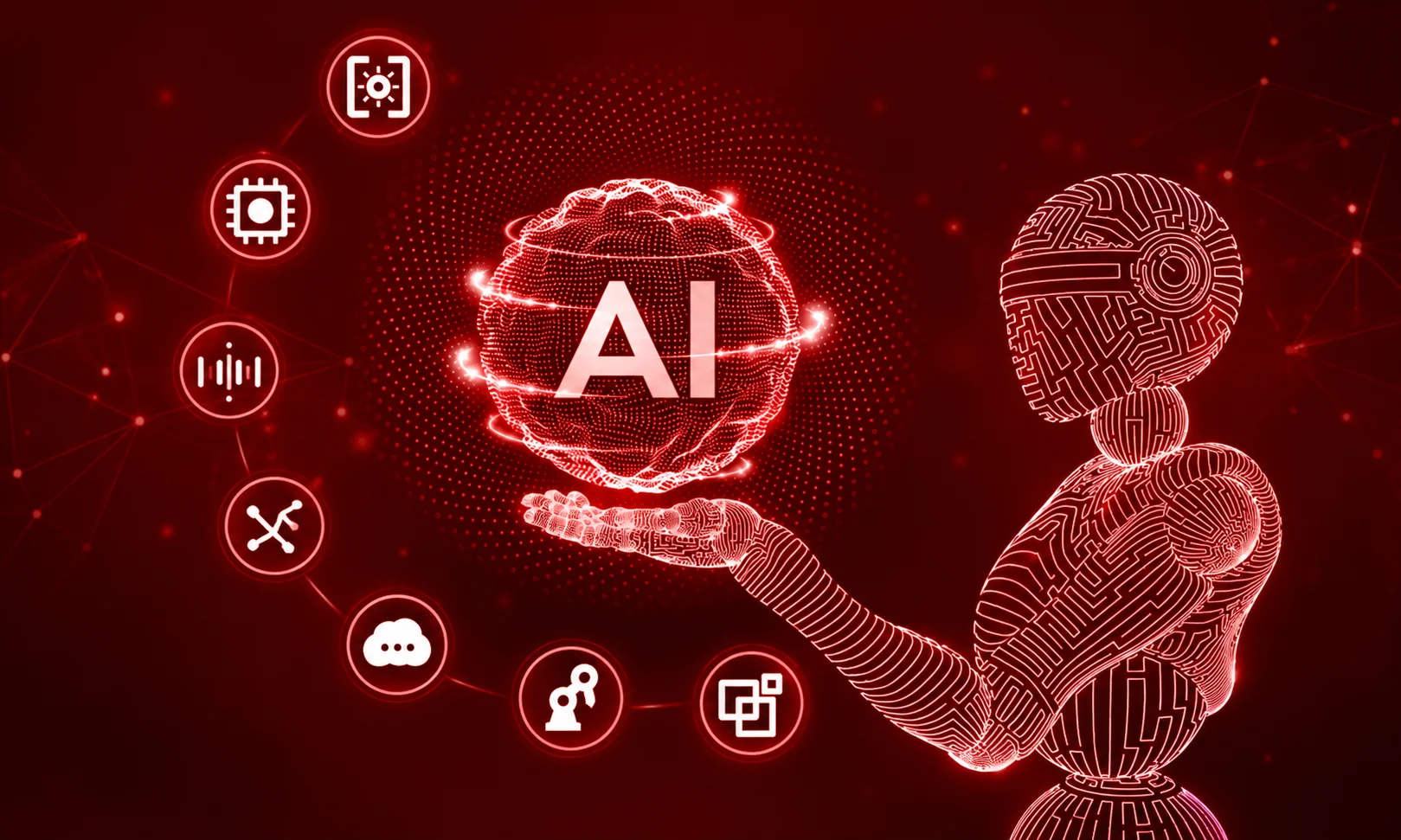 Core concepts and capabilities of multimodal AI technology