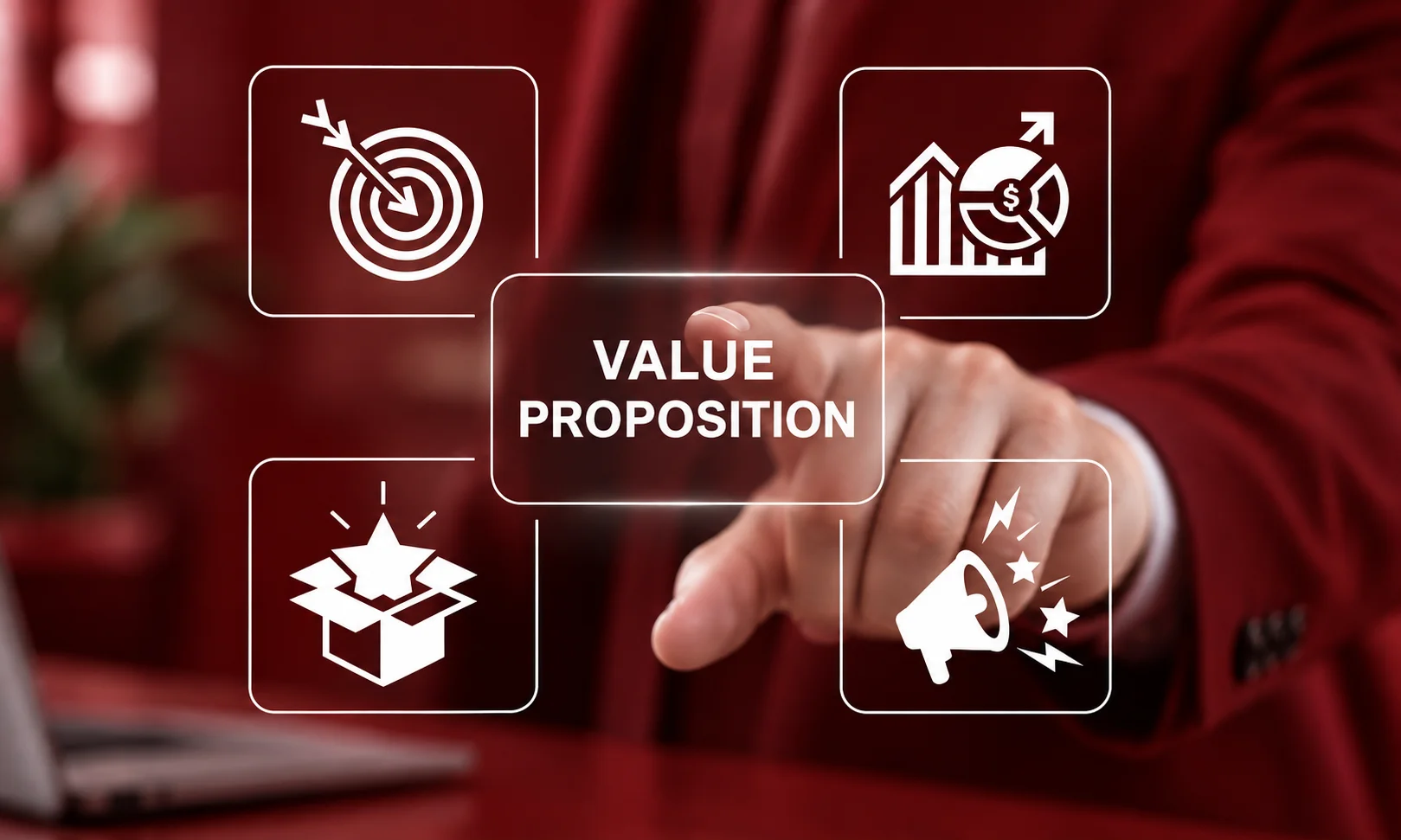 Value Proposition and Why You Need One