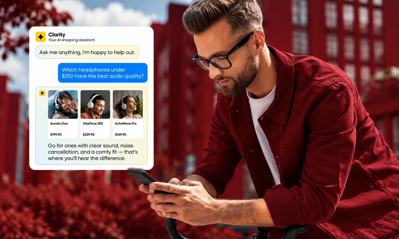 What Is an AI Shopping Agent