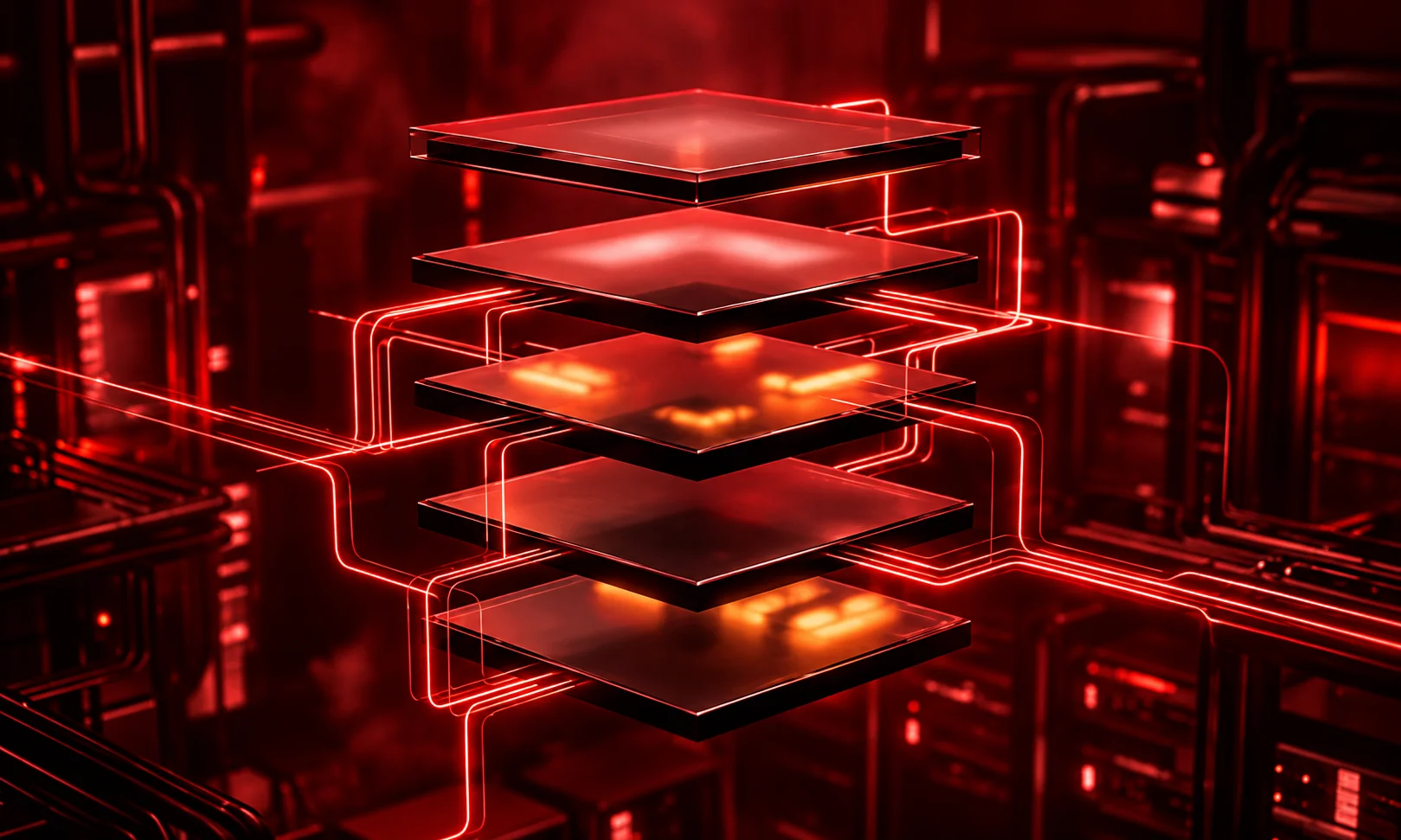 | The Enterprise AI Stack 2026: Every Tool, Platform, and Integration Mapped Overview of components in an enterprise AI technology stack