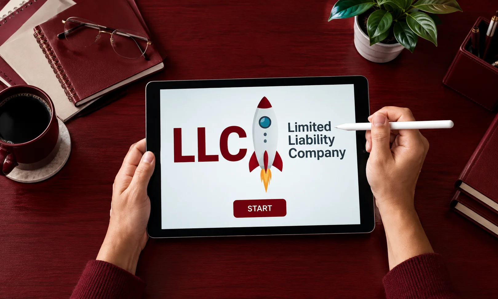 | How to Start an LLC: Complete Step-by-Step Guide Comprehensive guide to limited liability companies