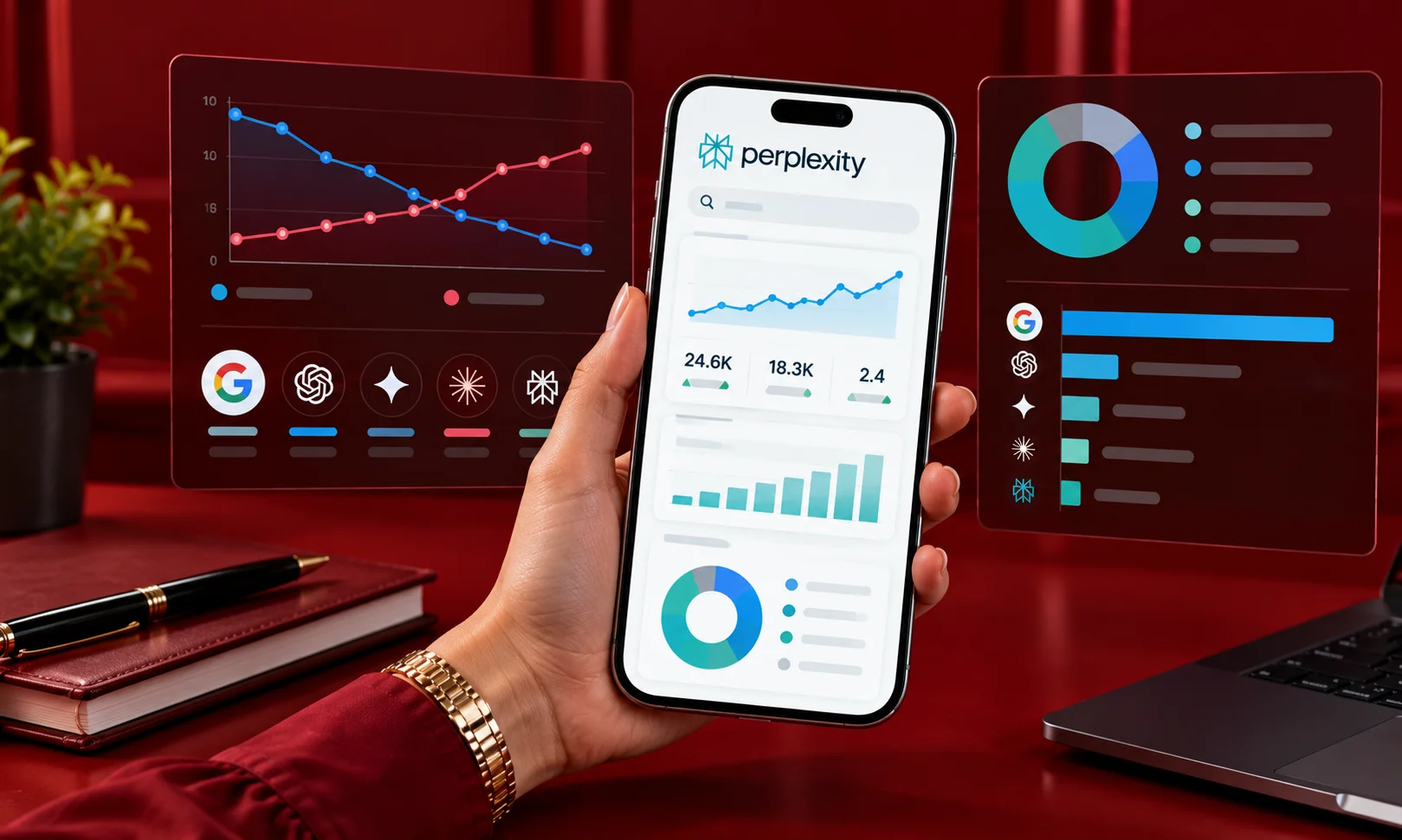  | Perplexity Referral Traffic: What Publishers Are Seeing