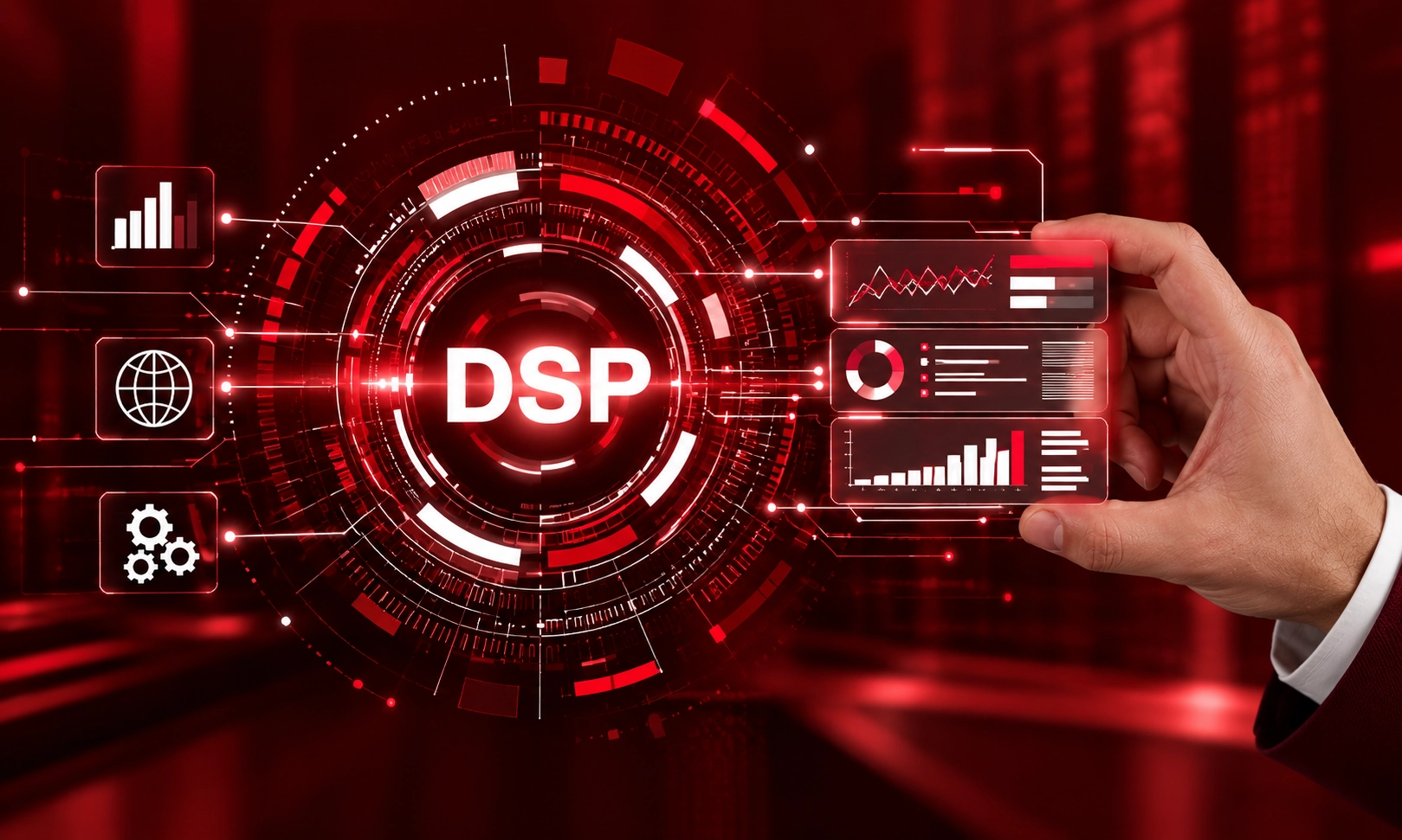  | How to Choose a DSP Without Regretting It Later