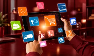 | Retail Media Networks: The 2026 Landscape Retail Media Networks using shopper data across websites, apps and retail advertising channels
