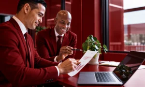 Agency new business wins shaped by data, technology and execution