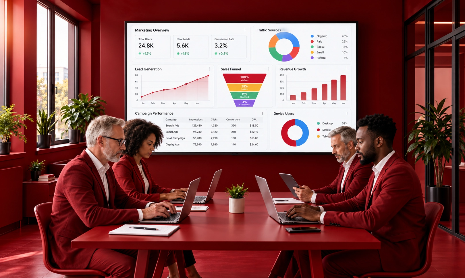 | Marketing Automation Platforms Compared