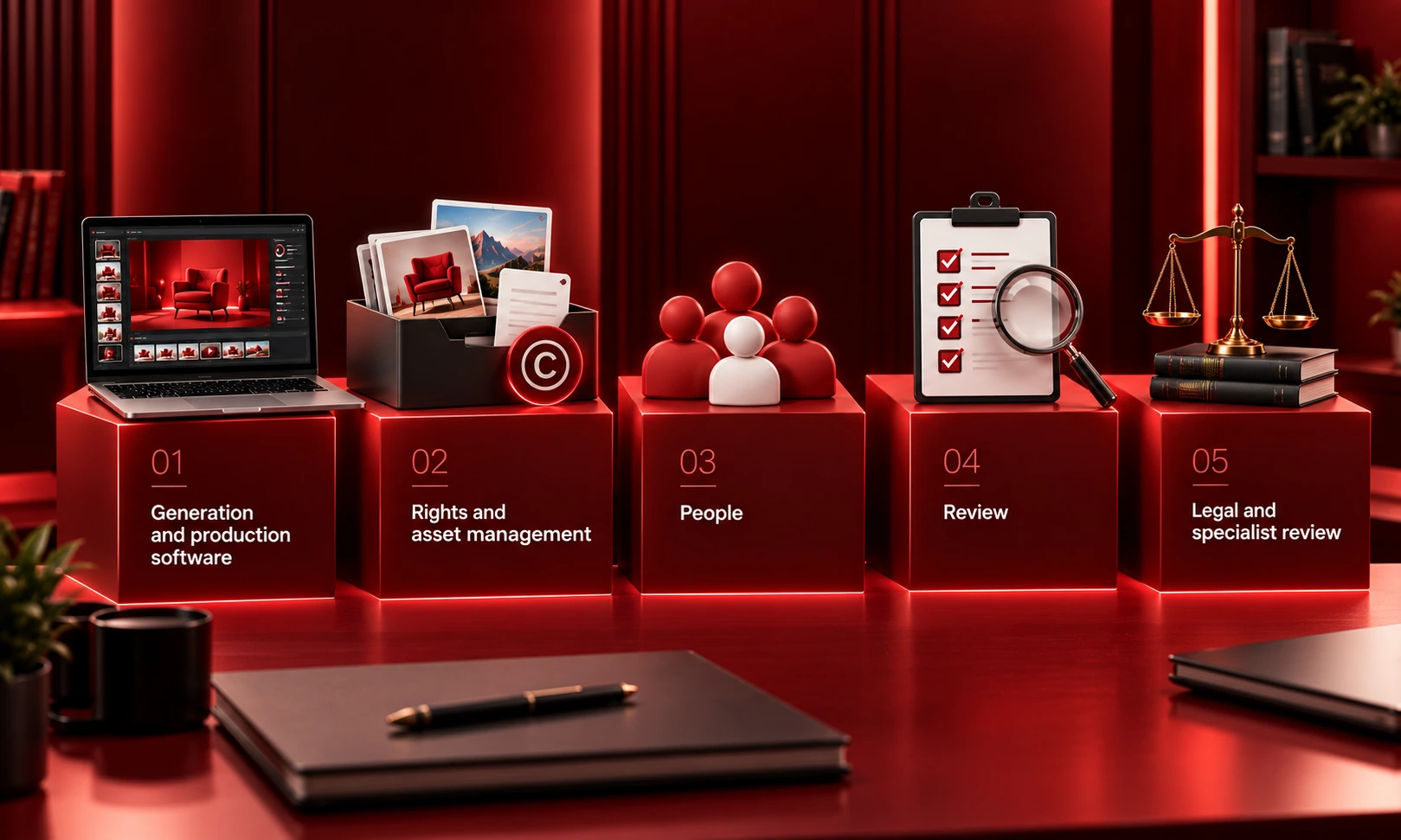  | How Brands Are Building In House AI Creative Studios