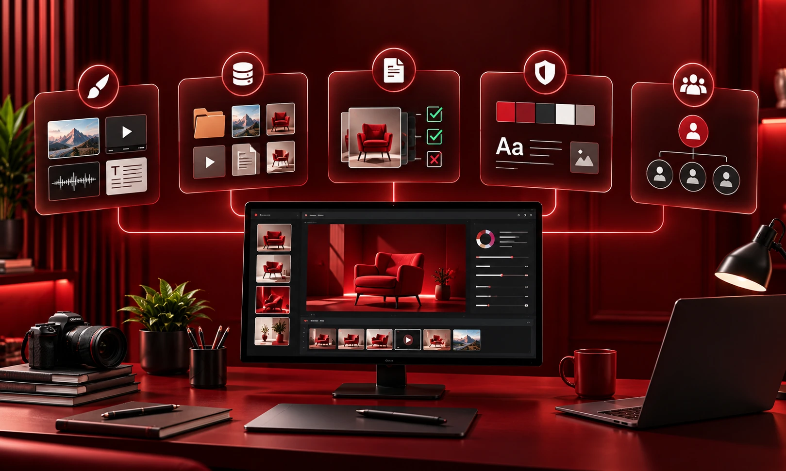  | How Brands Are Building In House AI Creative Studios