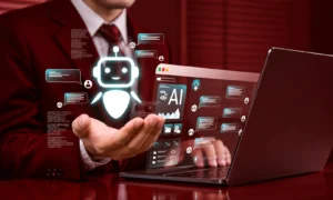 Agentic AI in marketing using autonomous workflows and connected tools