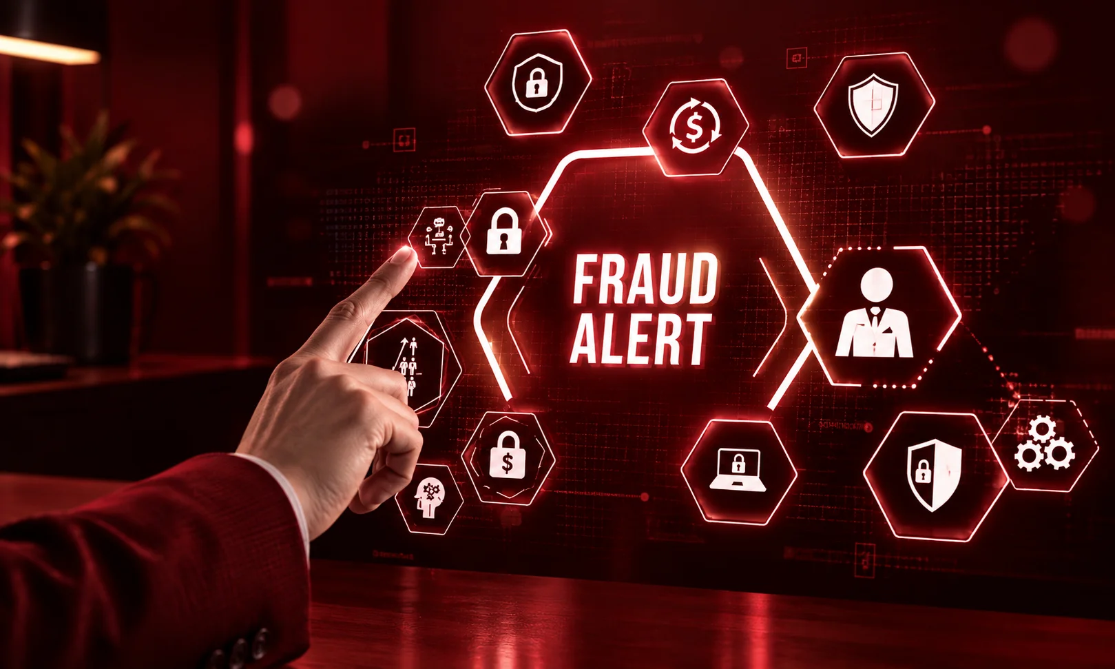 Analyzing limitations and gaps in automated fraud detection