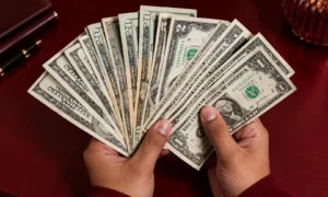 | Retail Media Networks: The 2026 Landscape Retail media advertising budgets and spending represented by US dollar bills