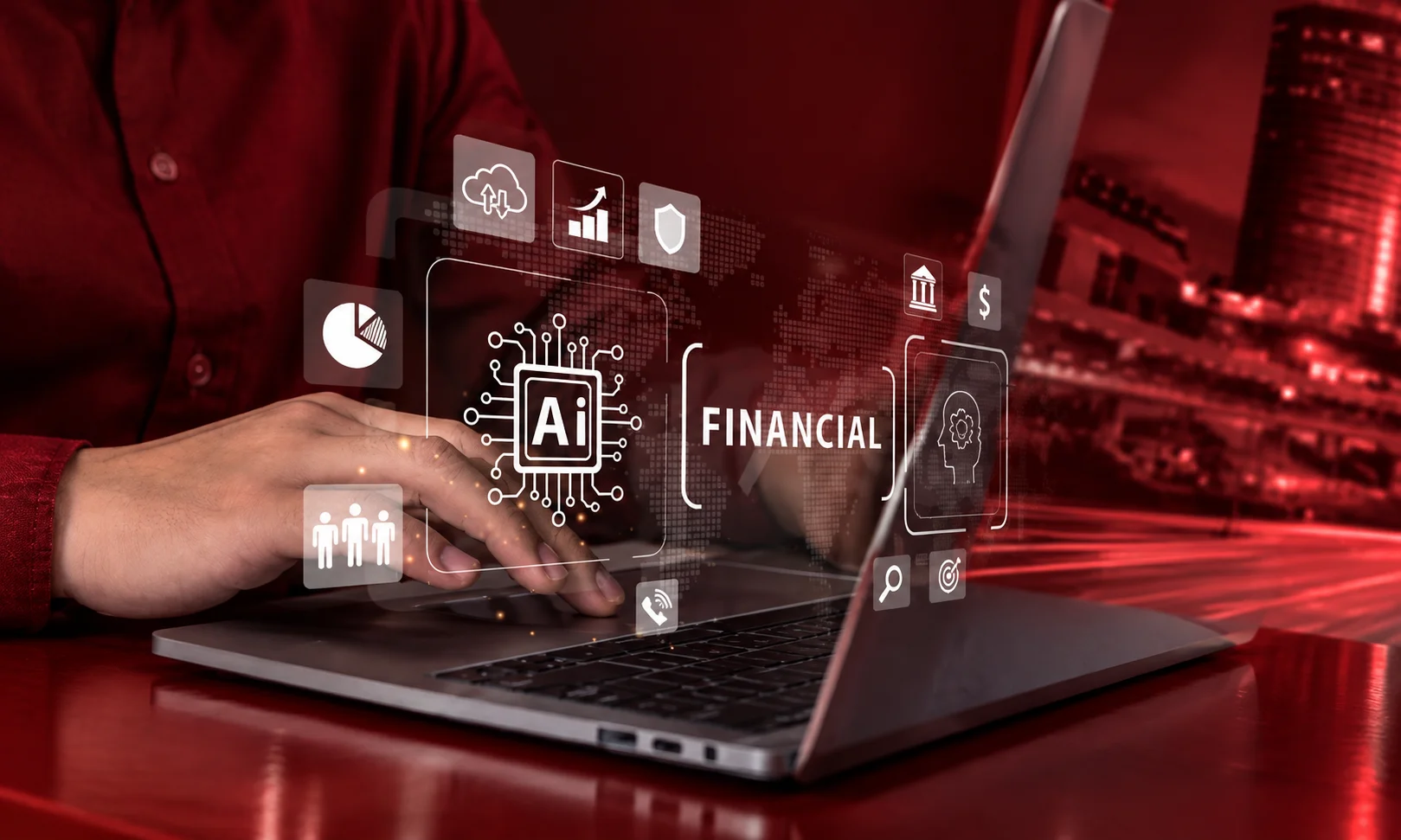 Why Financial Fraud Is So Difficult to Detect