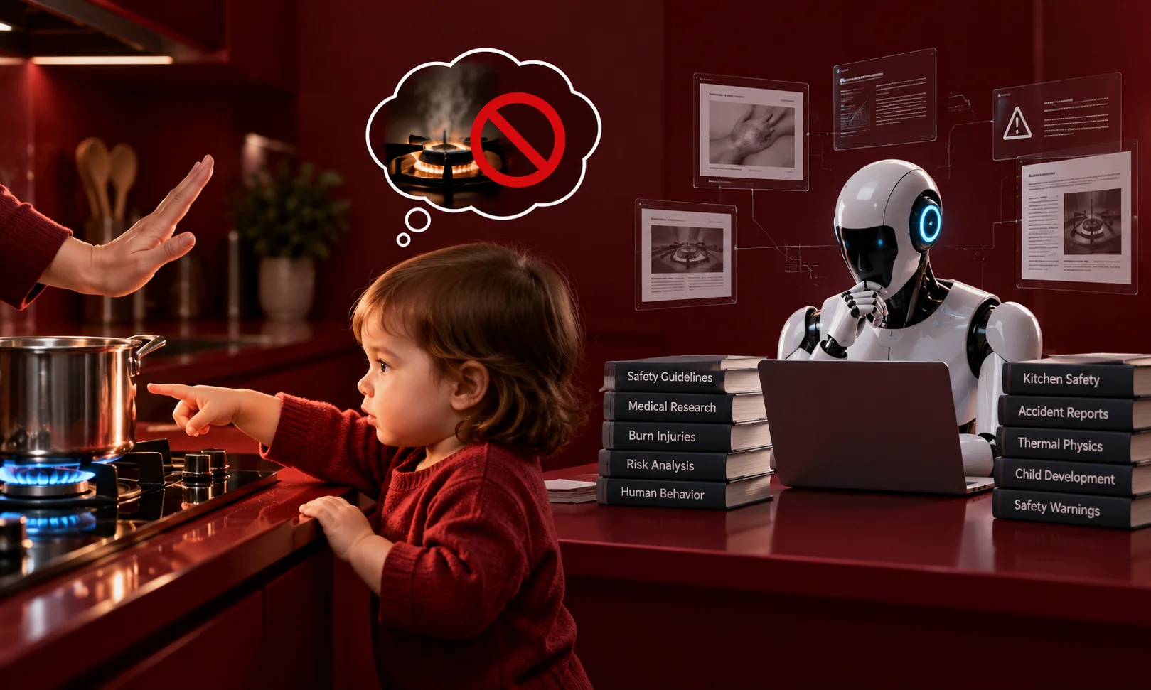 Defining artificial general intelligence and its goals