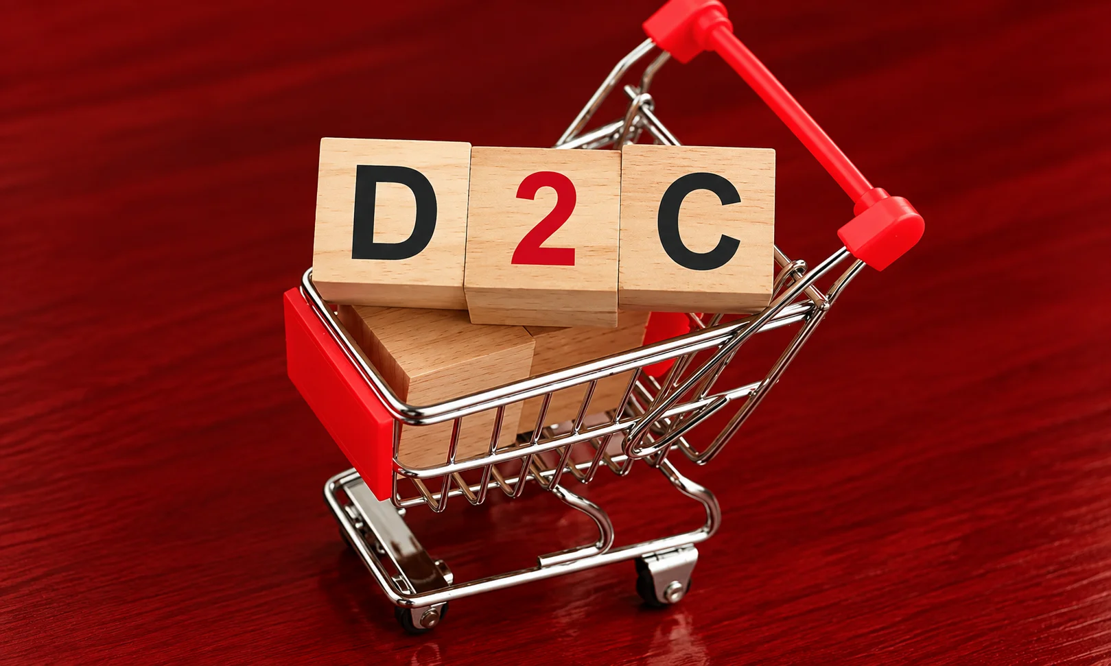 Exploring the shift toward hybrid models in DTC brands