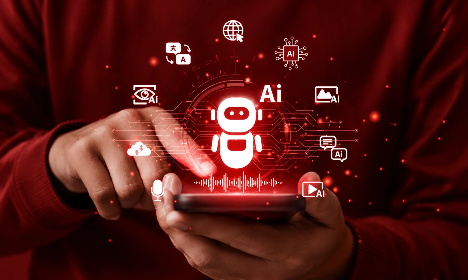 Reasons to integrate top artificial intelligence tools
