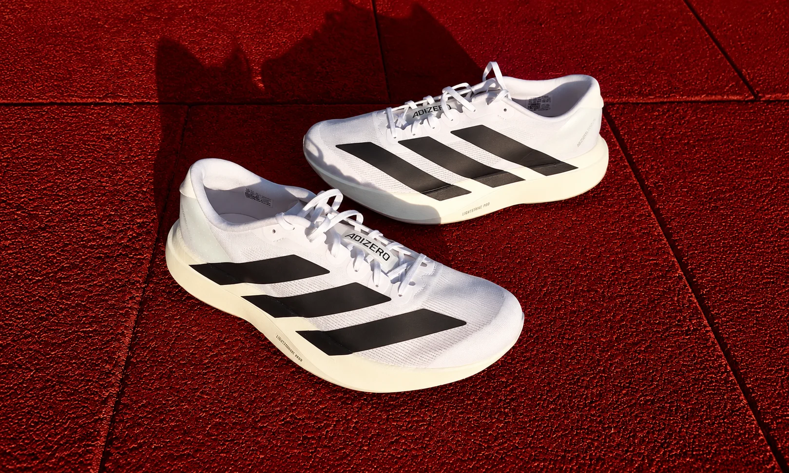 | Running Shoes for Daily Training, Speed and Racing in 2026 Lightweight speed and performance of Adidas Evo SL