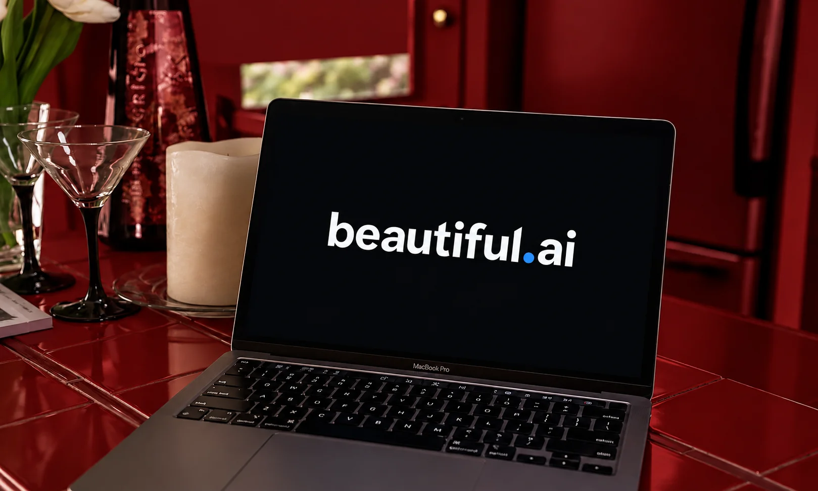 Beautiful AI Presentation Software Guide