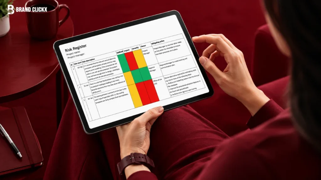 Essential guide to risk management and mitigation
