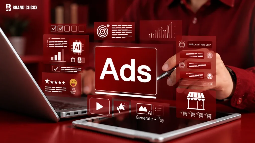 AI Advertising Strategies Guide