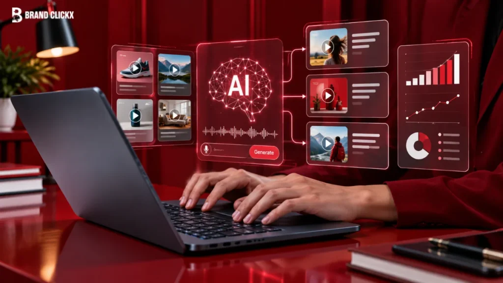 ai ad creative testing