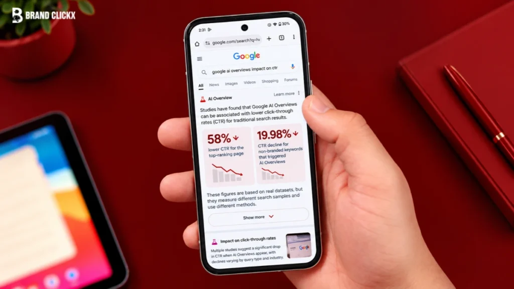 Google AI Overviews