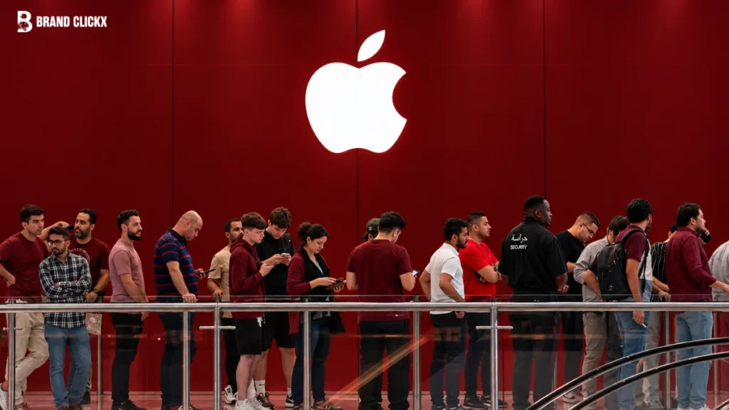 Apple Special Event Highlights