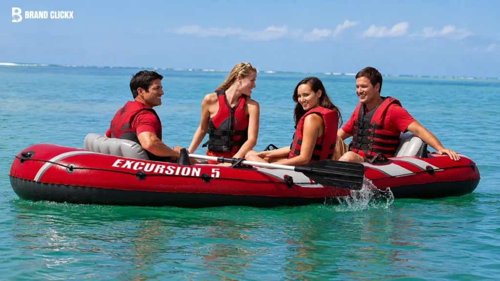 Best Inflatable Kayaks Guide