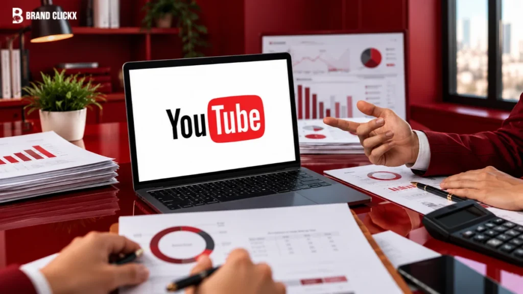 youtube advertising strategy