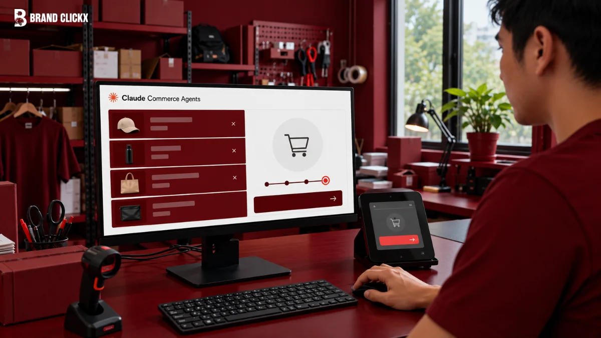 Claude Commerce Integration Guide Claude Commerce Integration Guide