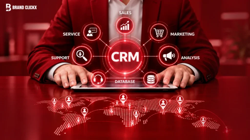 crm marketing alignment crm marketing alignment
