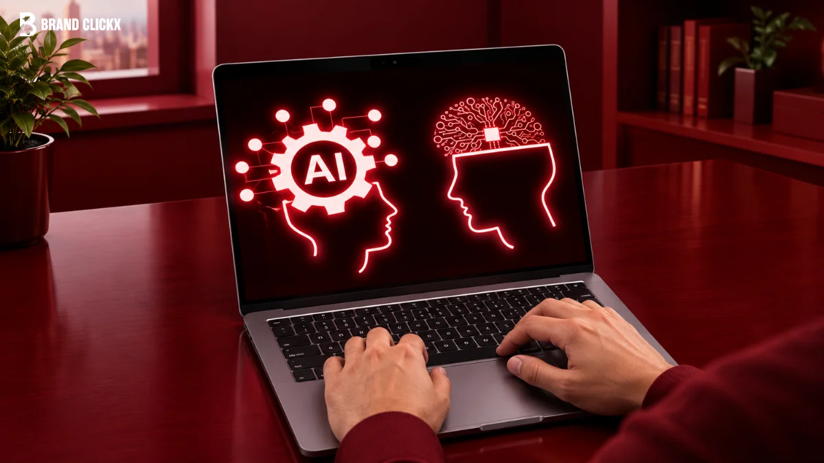 Generative AI vs Traditional AI Guide