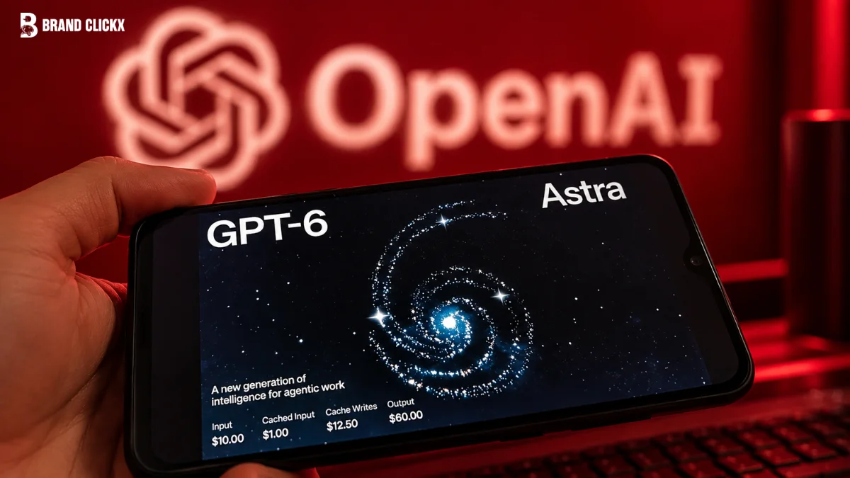 GPT 6 Astra